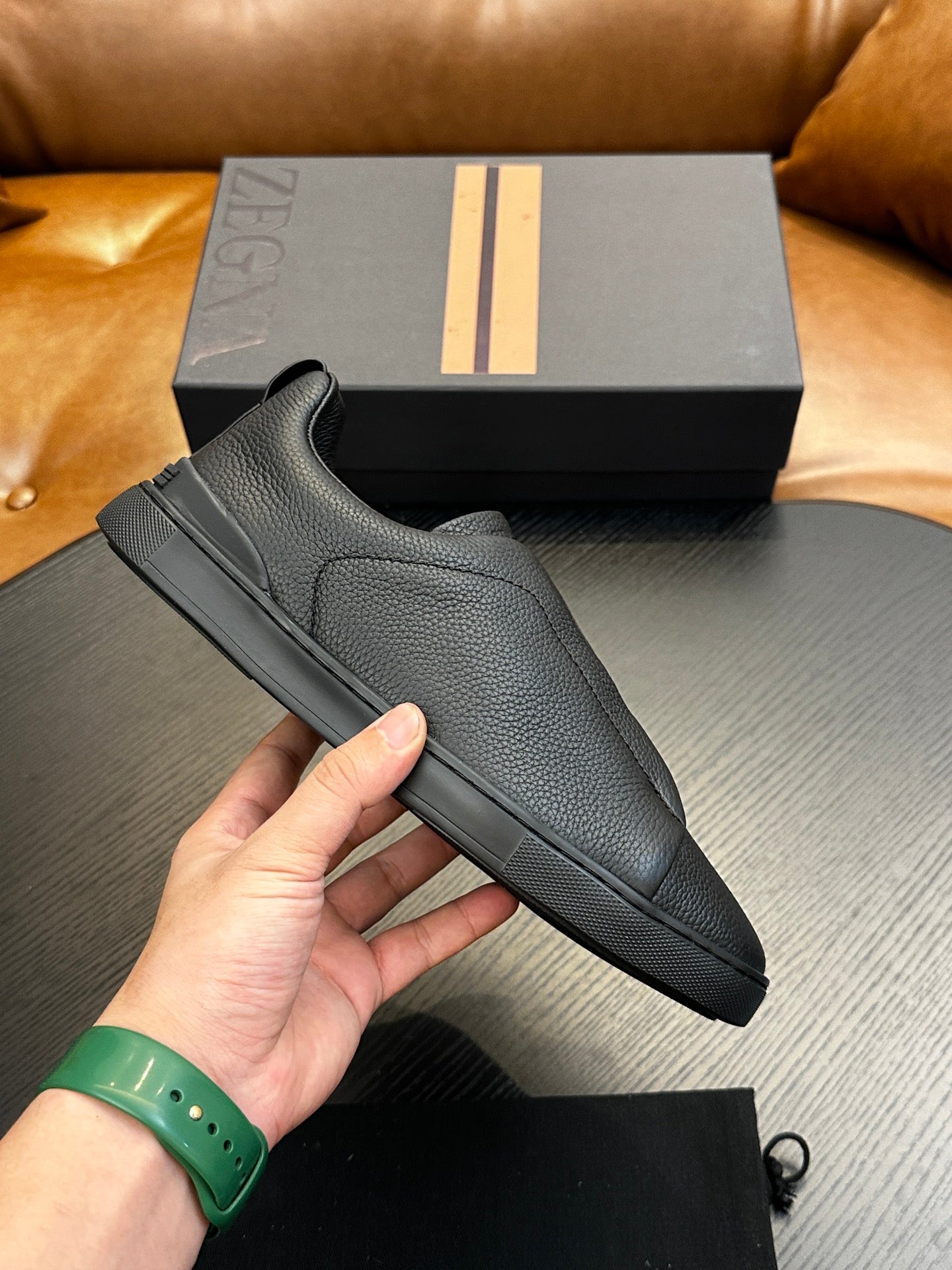 Zegna