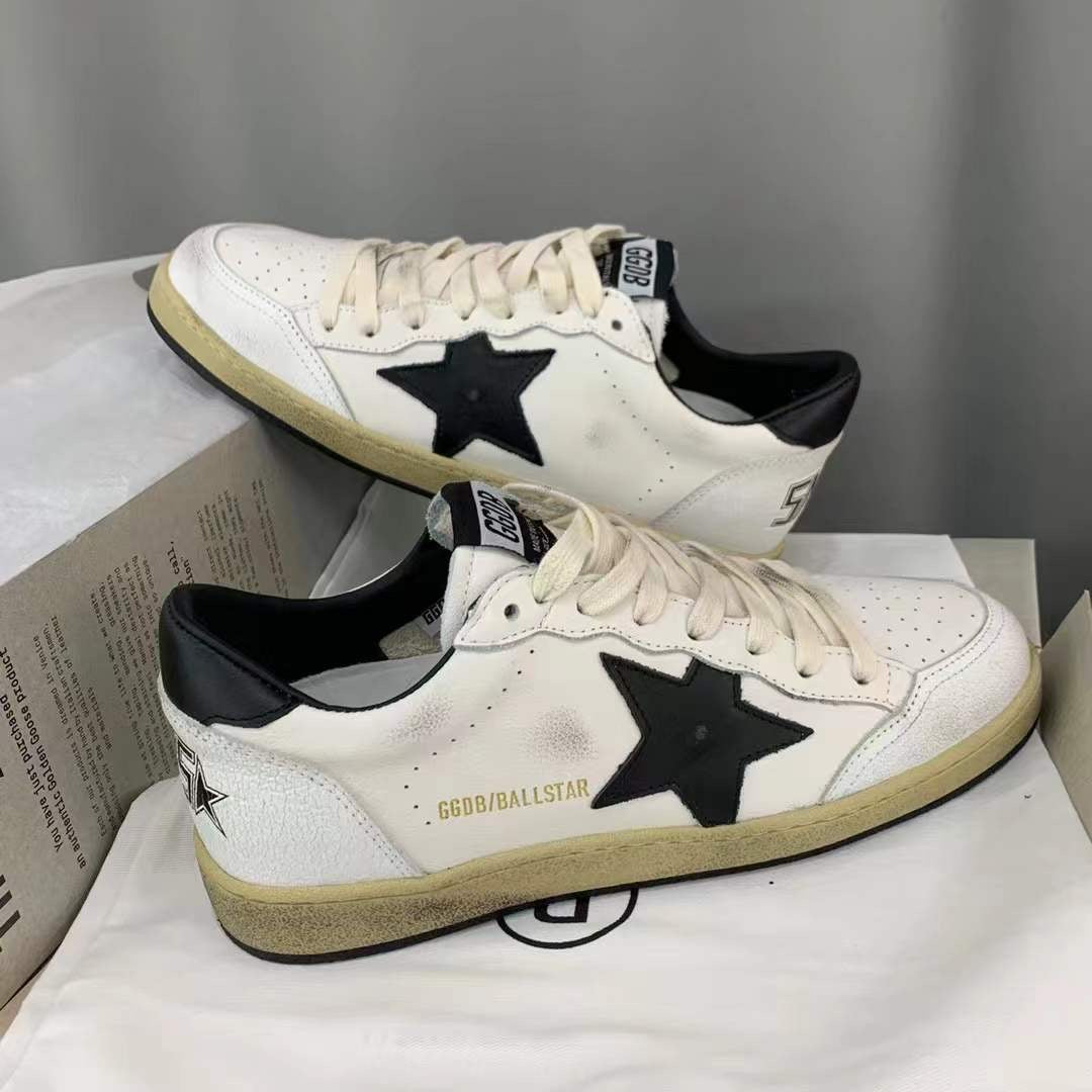 Golden goose