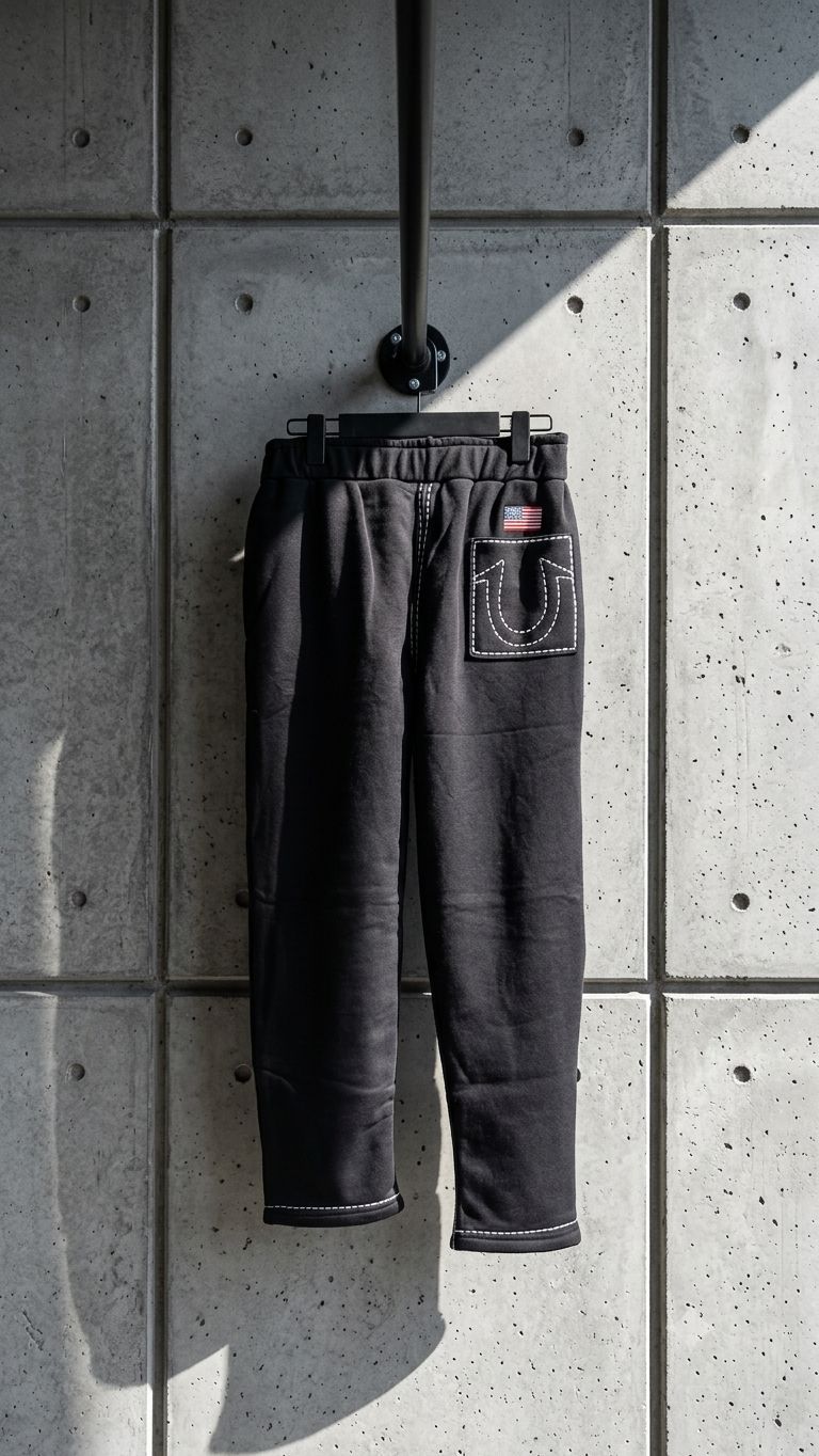 True religion