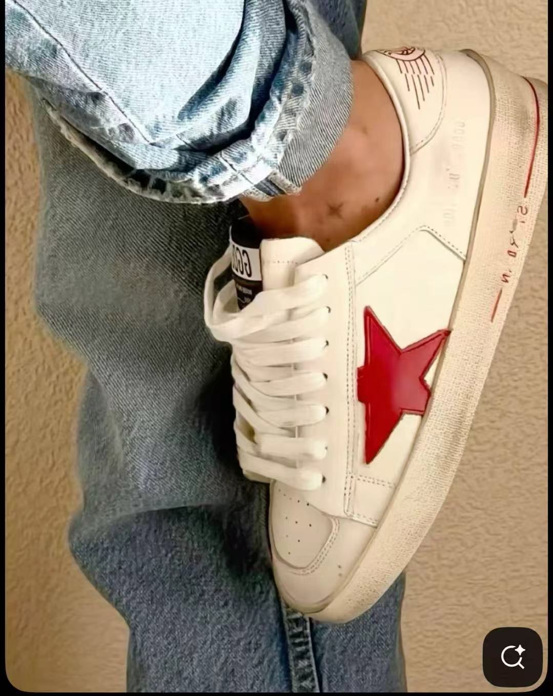 Golden goose