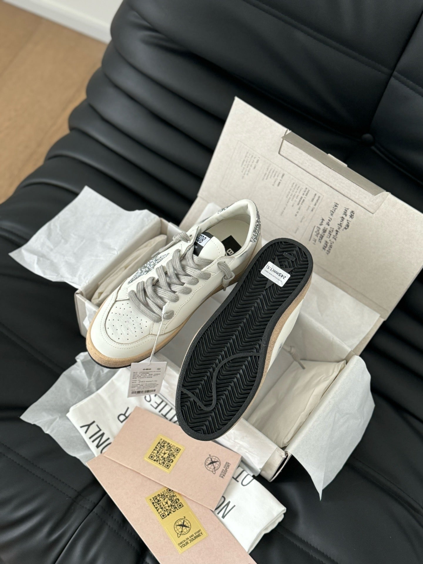 Golden Goose