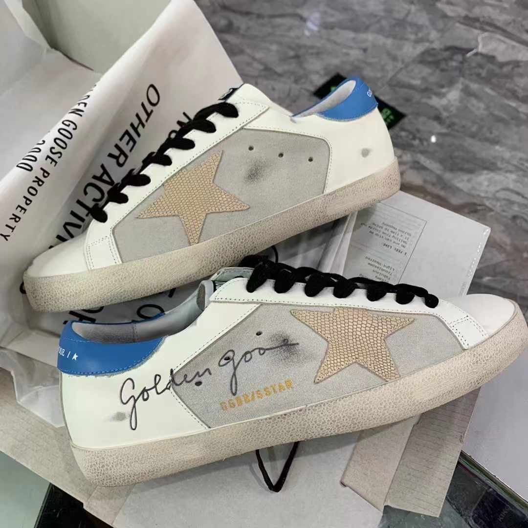 Golden goose