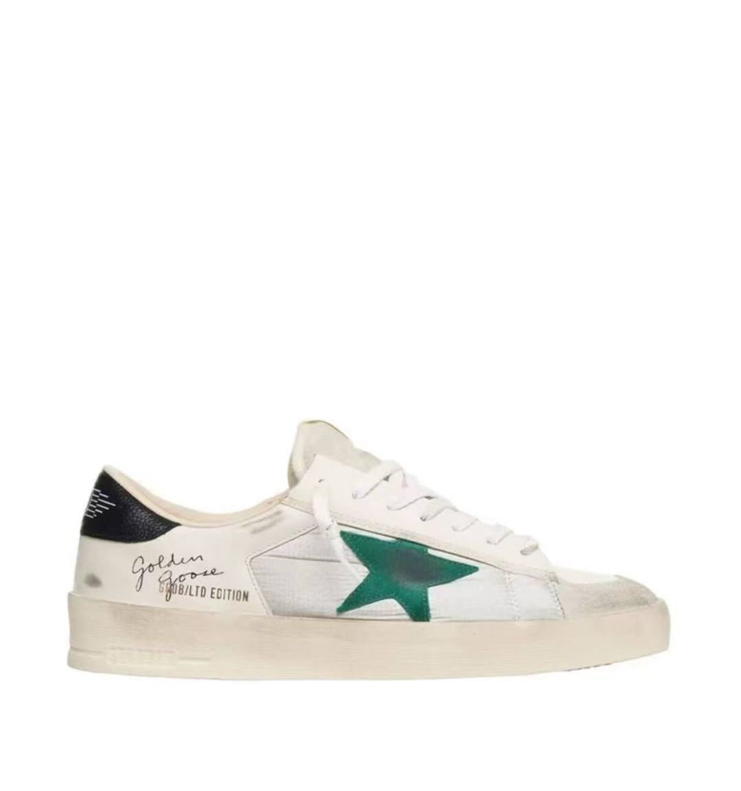 Golden goose