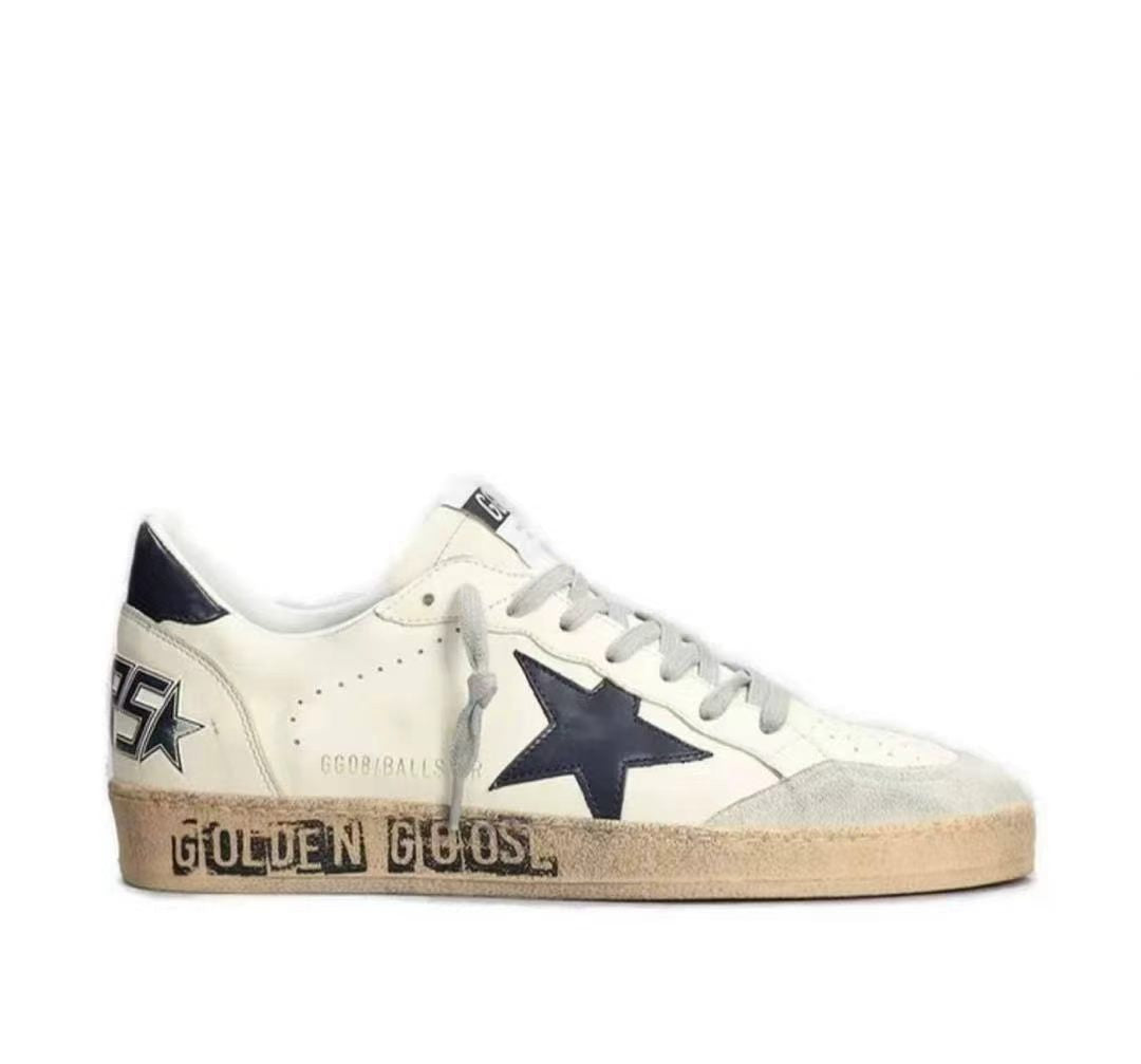 Golden goose