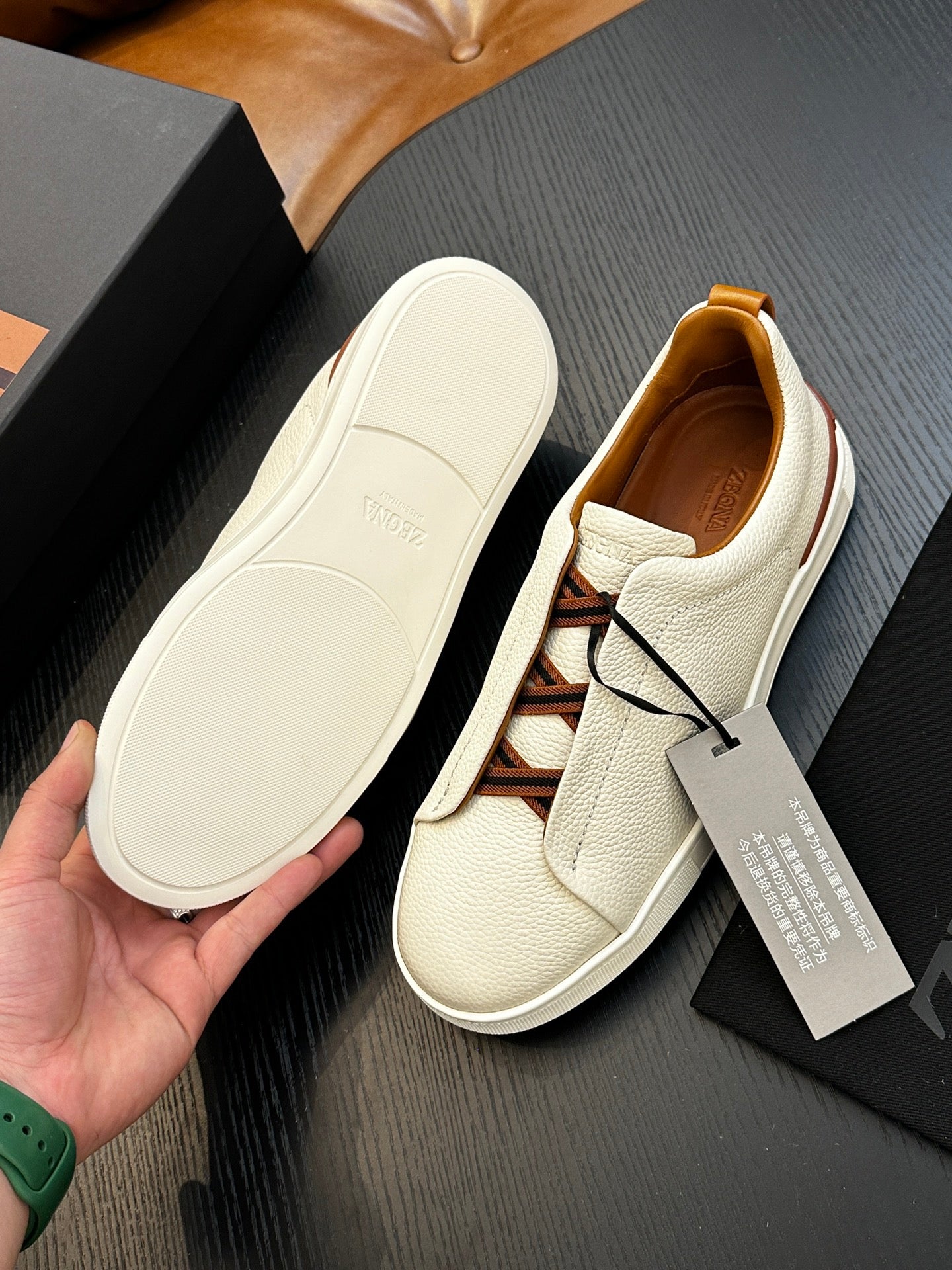 Zegna