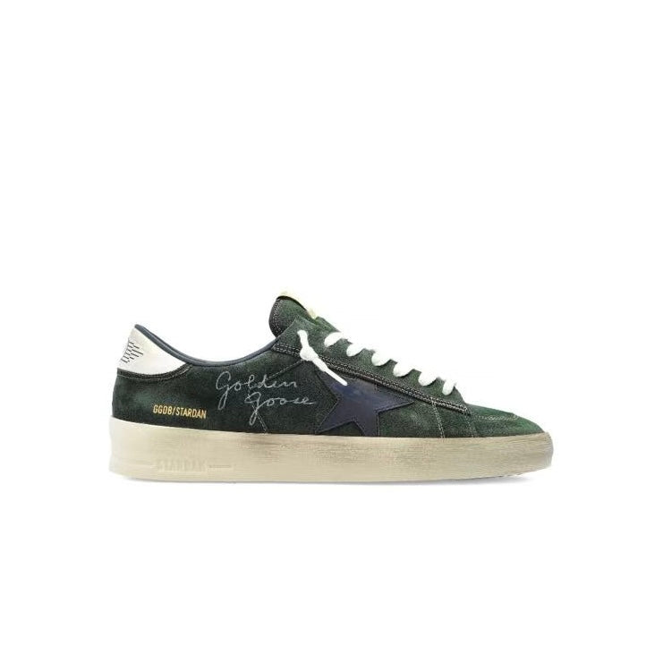 Golden goose