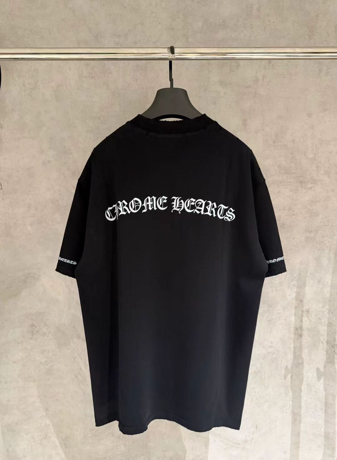 Chrome hearts