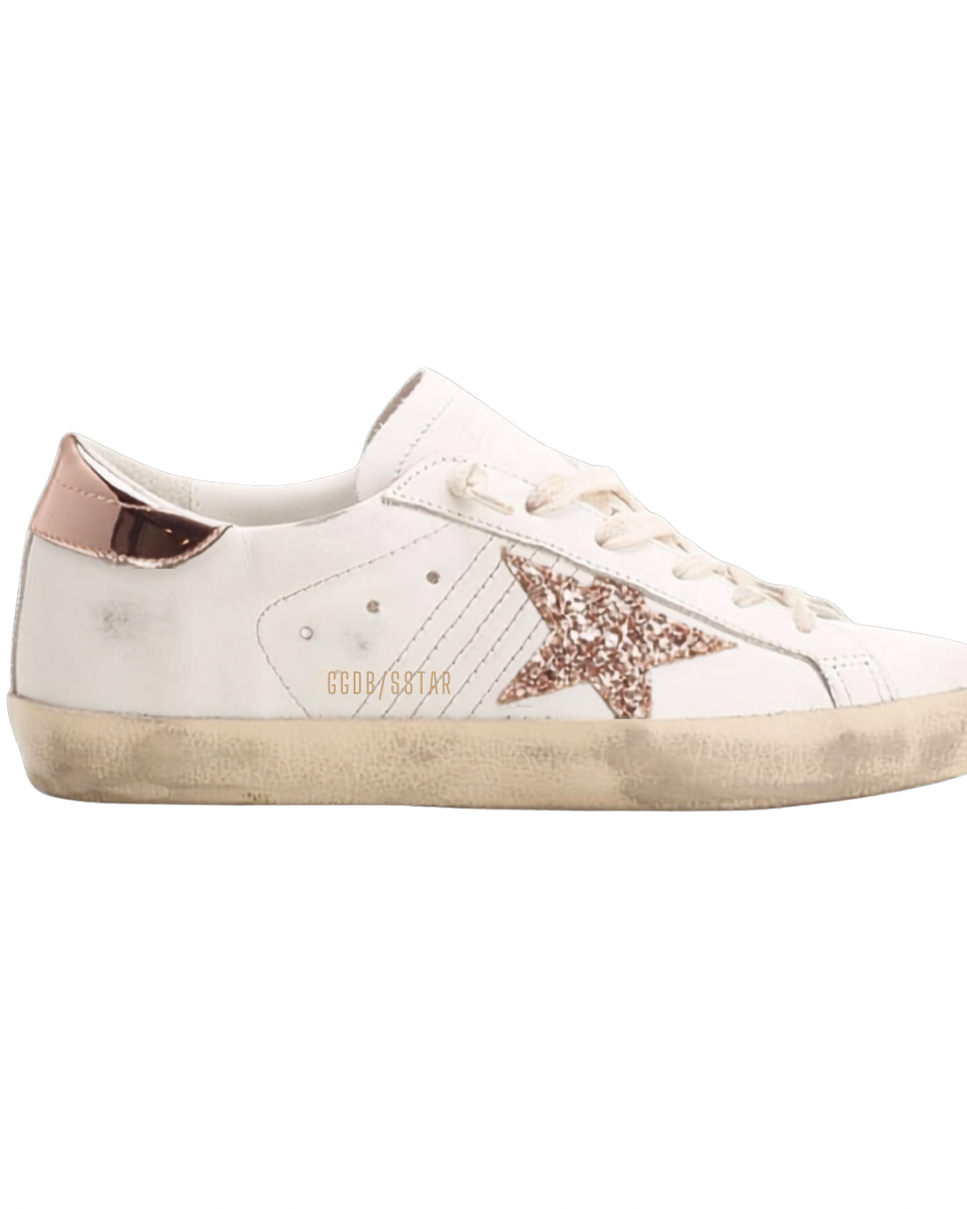 Golden goose