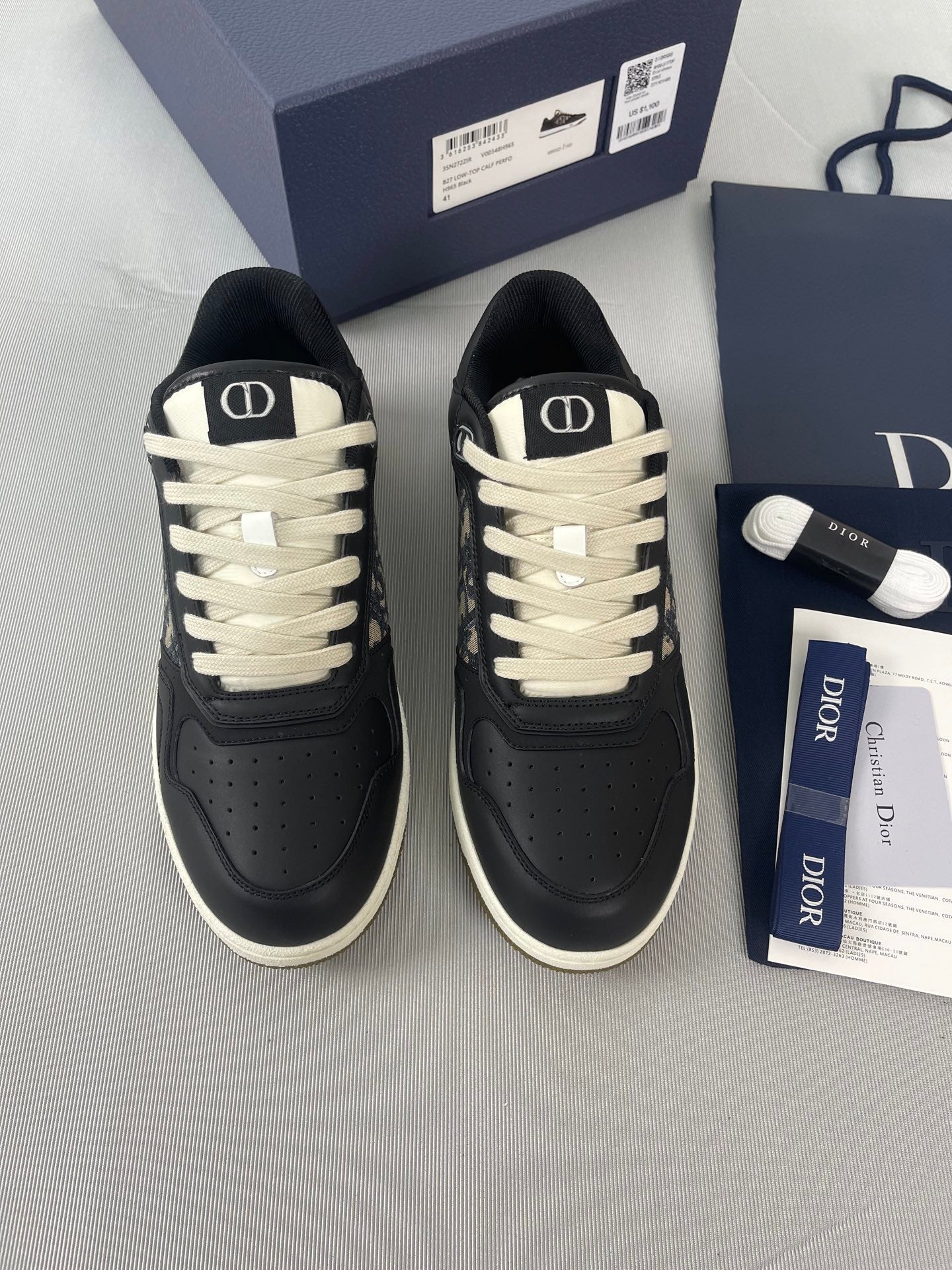 Dior
