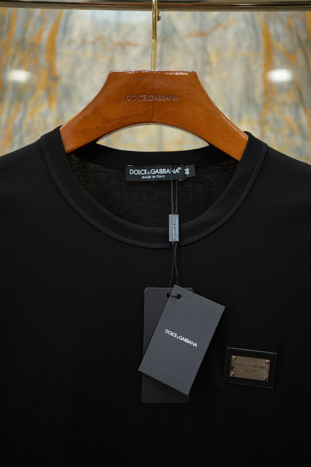 D&G