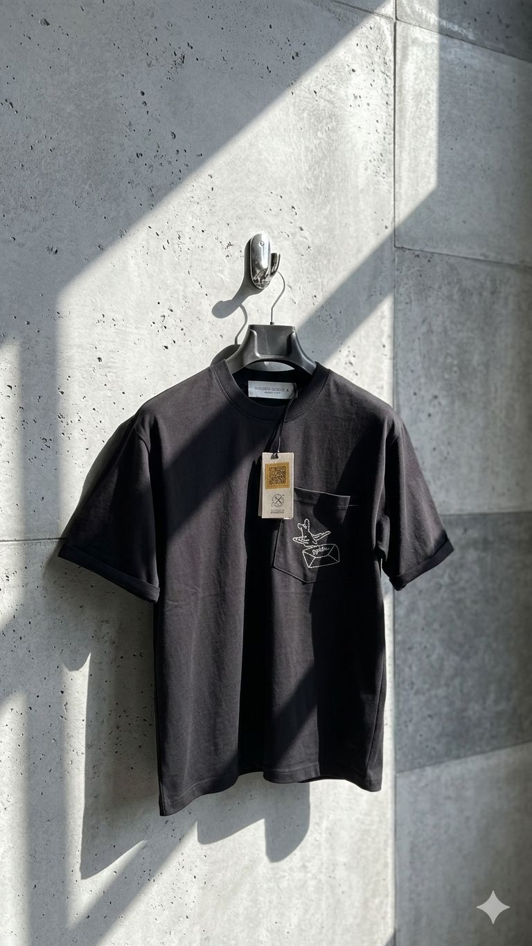 Golden goose