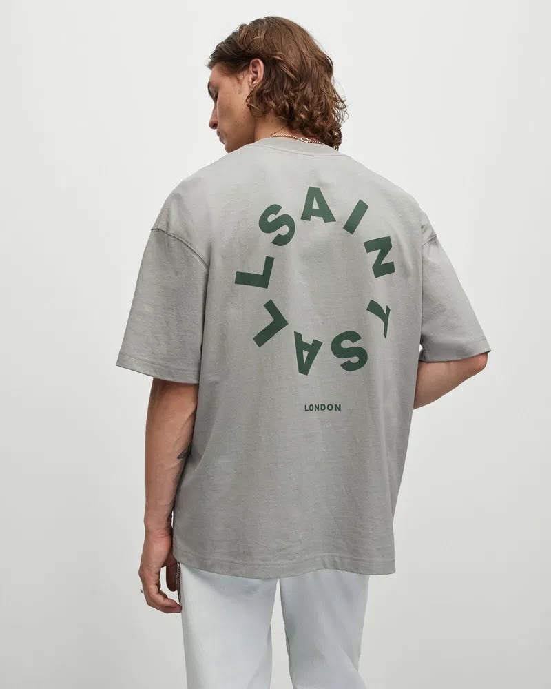 All saints