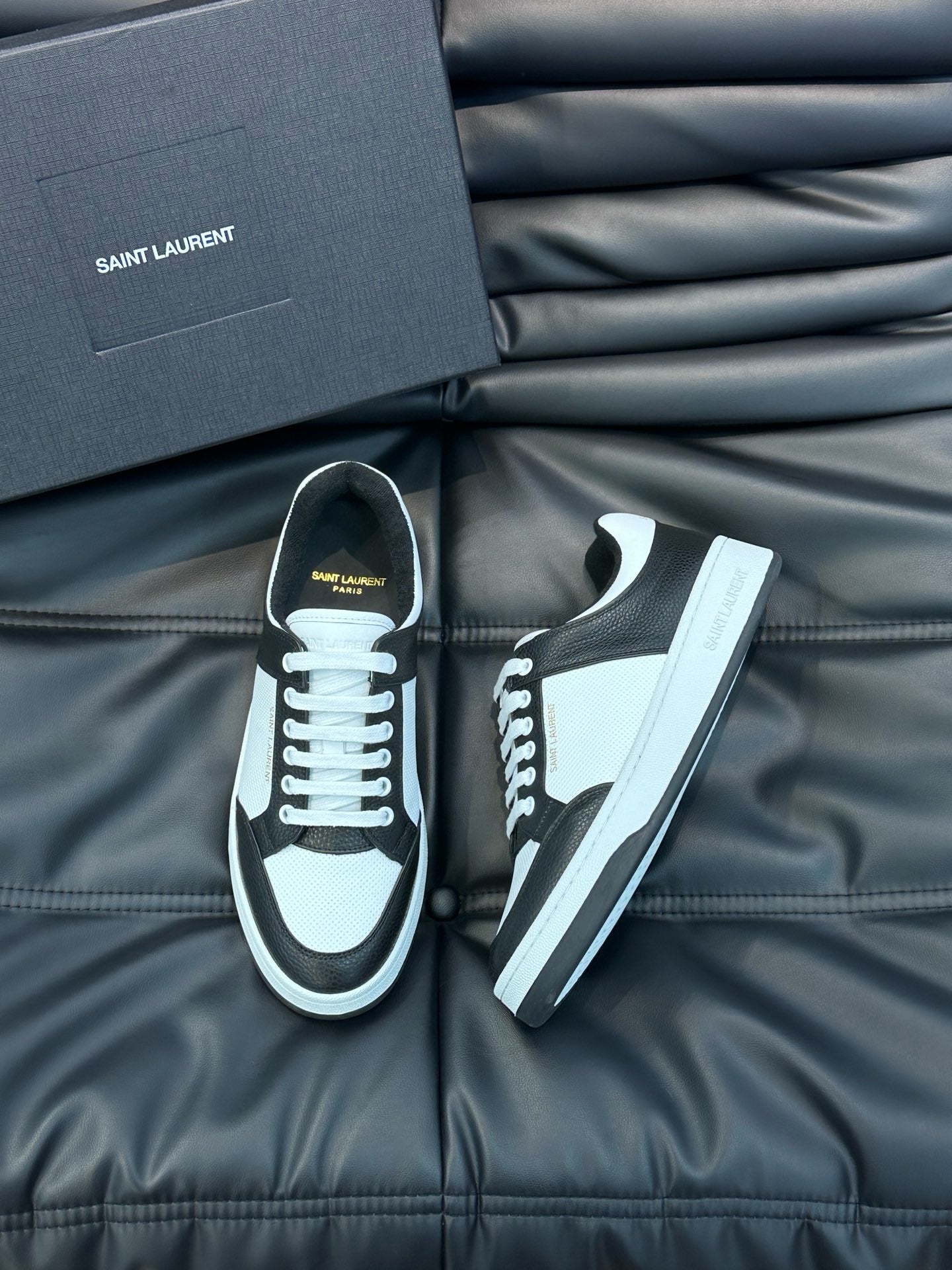 Saint laurent