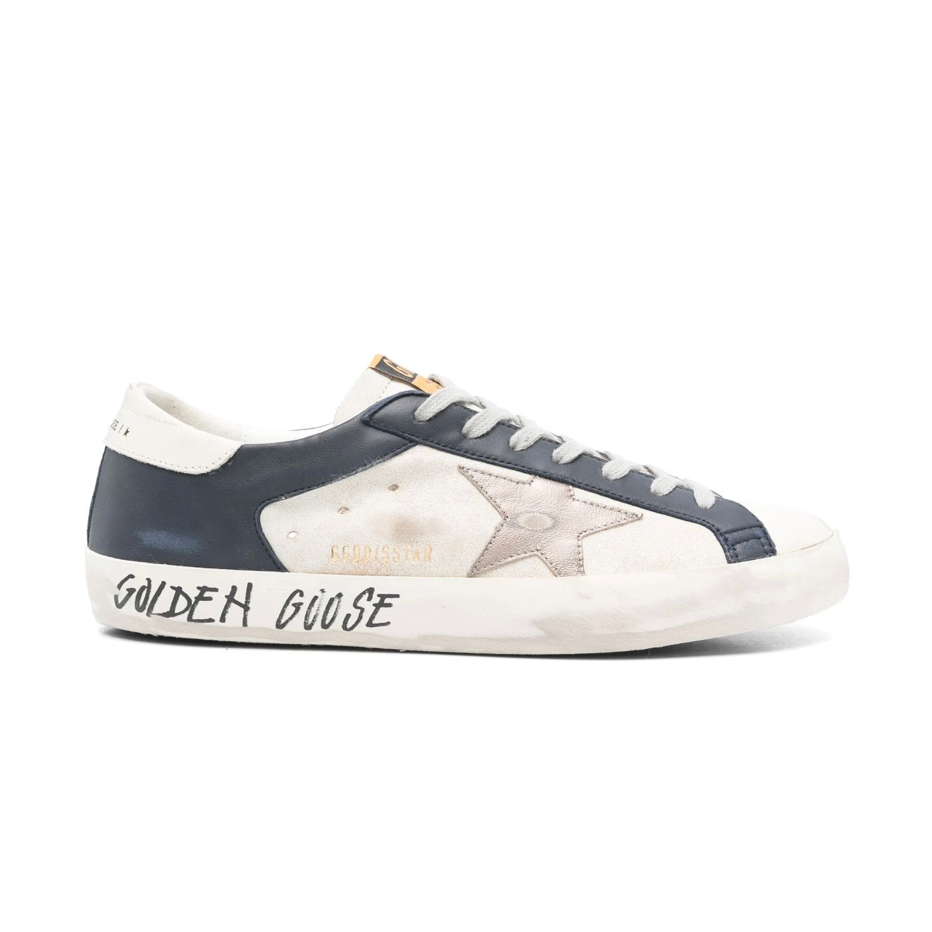 Golden goose