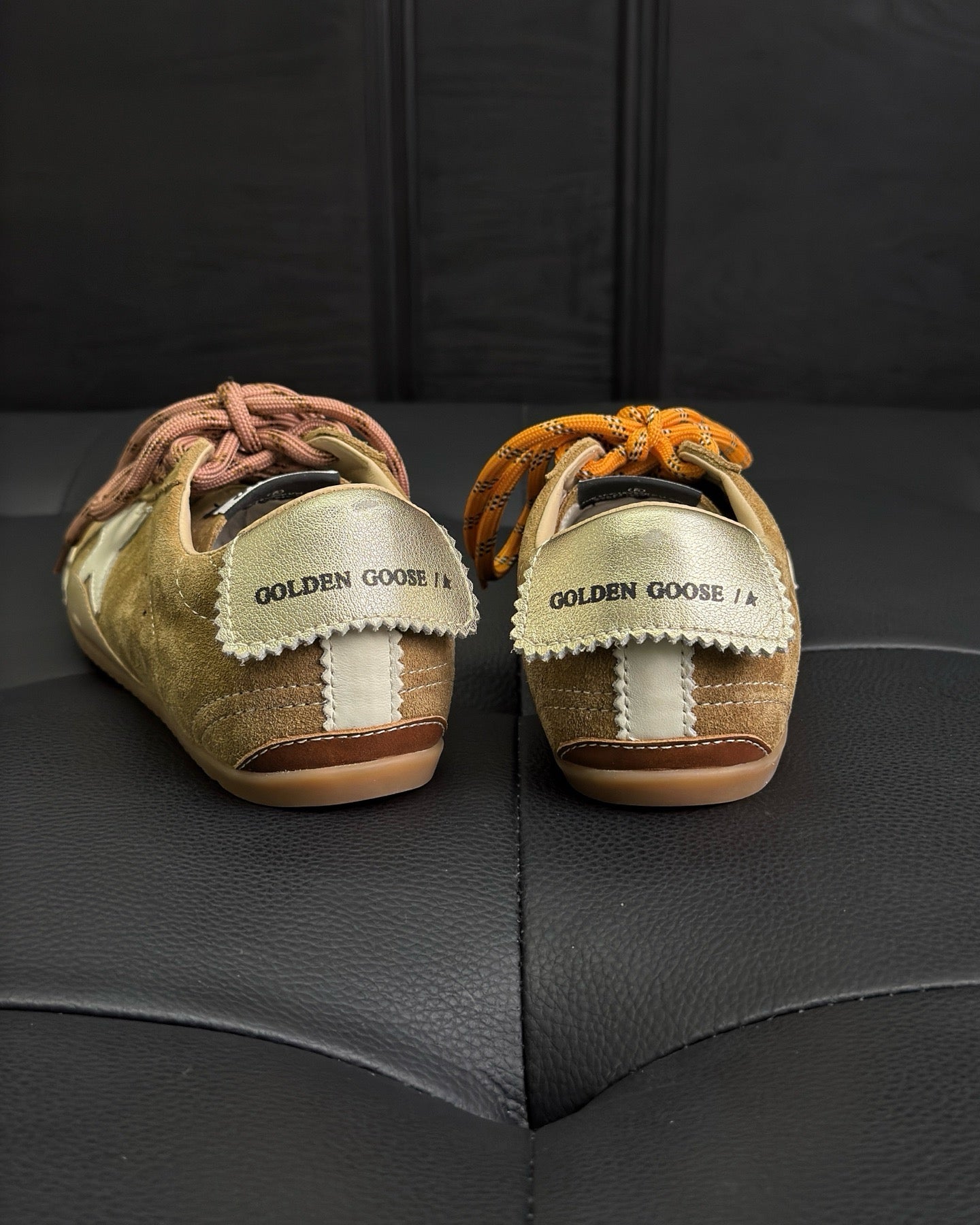 Golden Goose