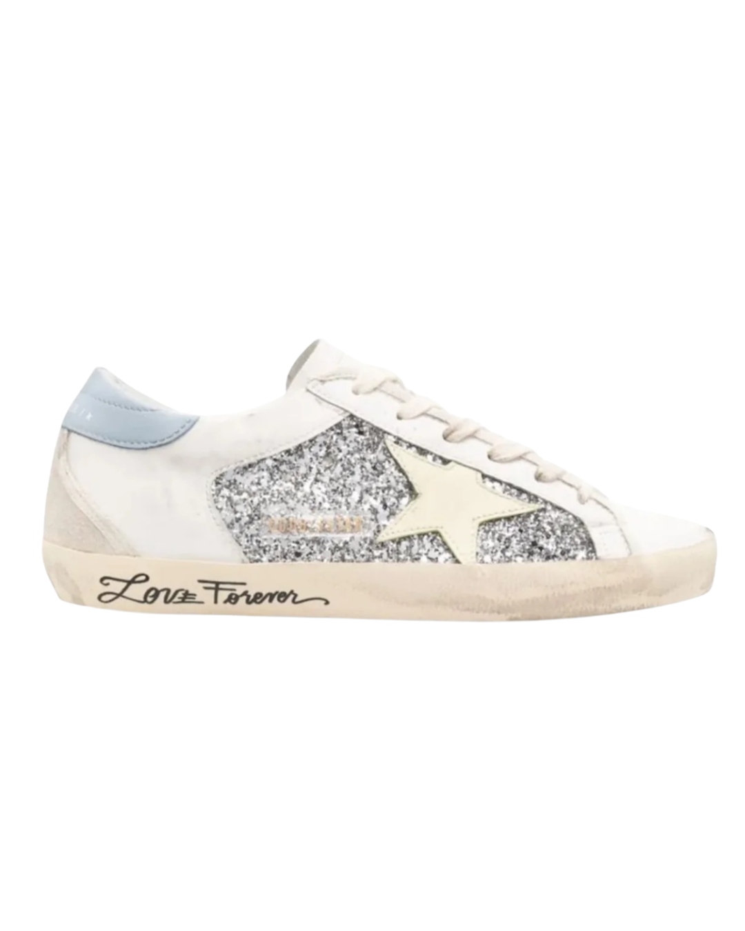 Golden goose