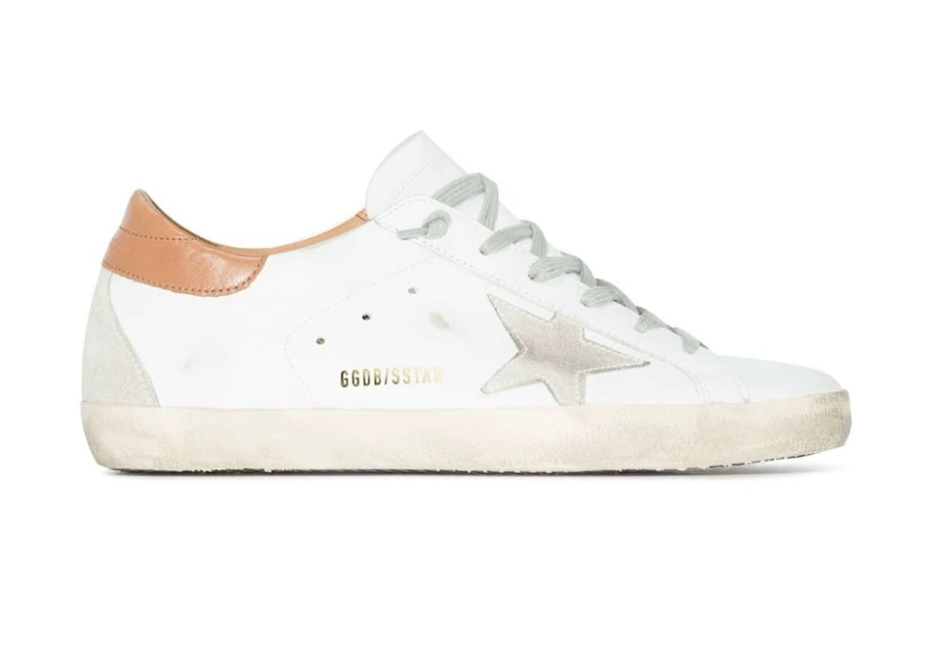 Golden goose