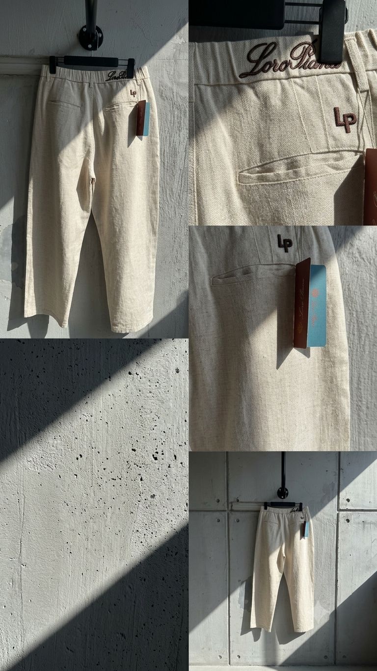 Loro piana