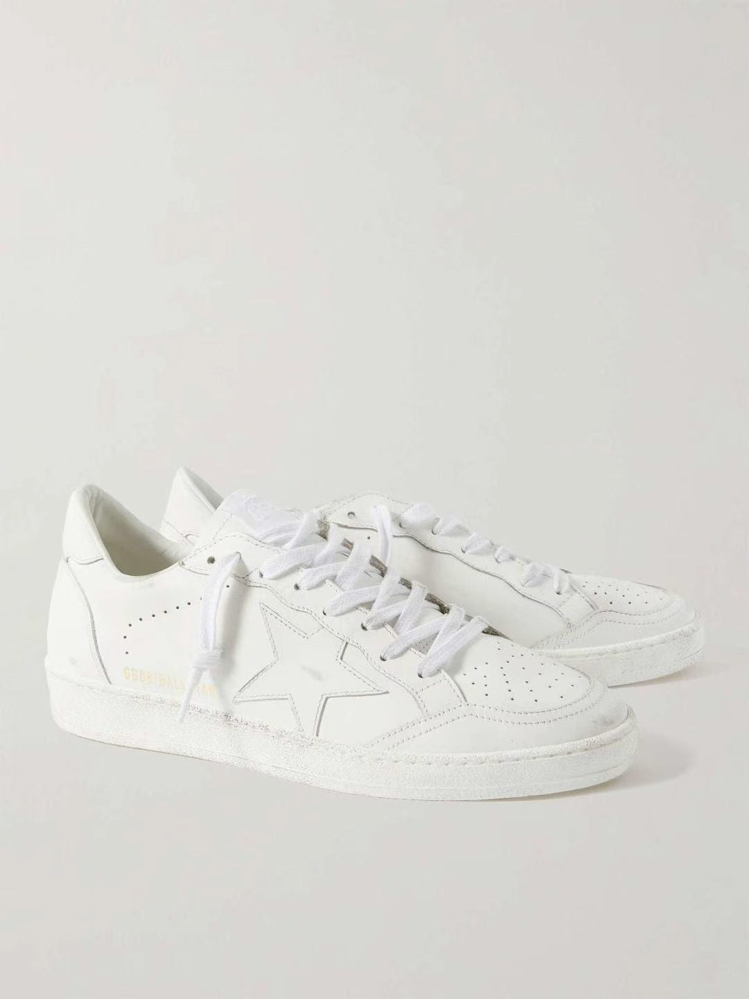 Golden goose