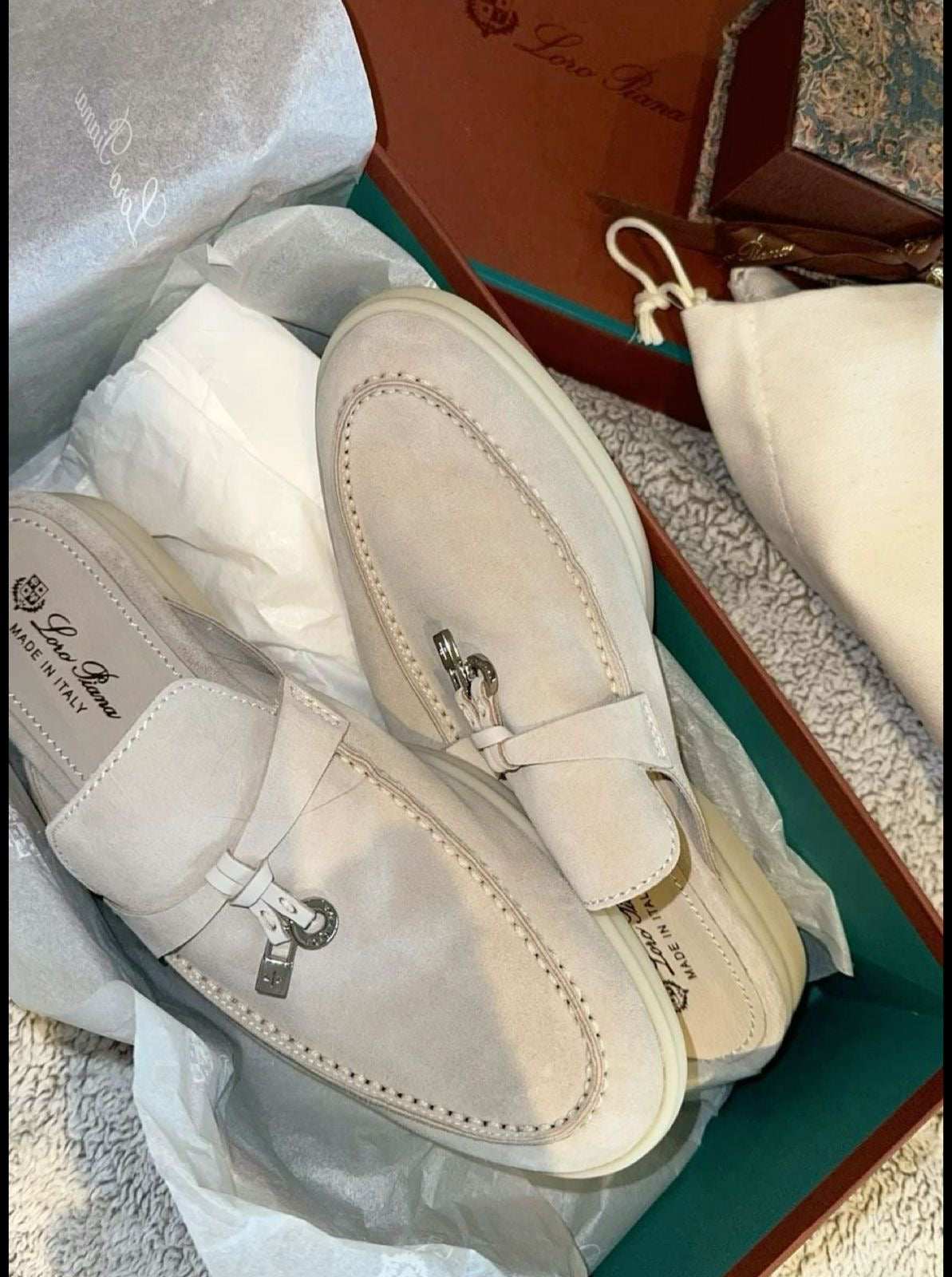 Loro piana