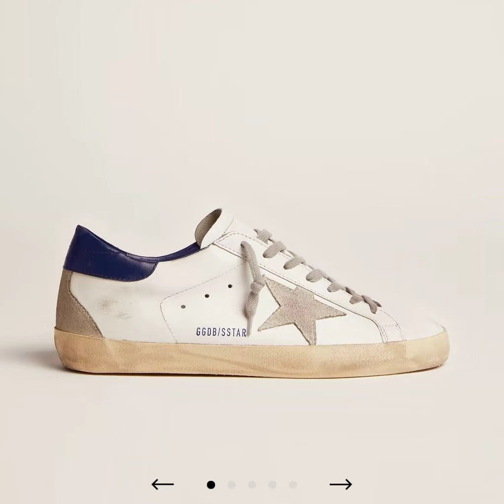 Golden goose