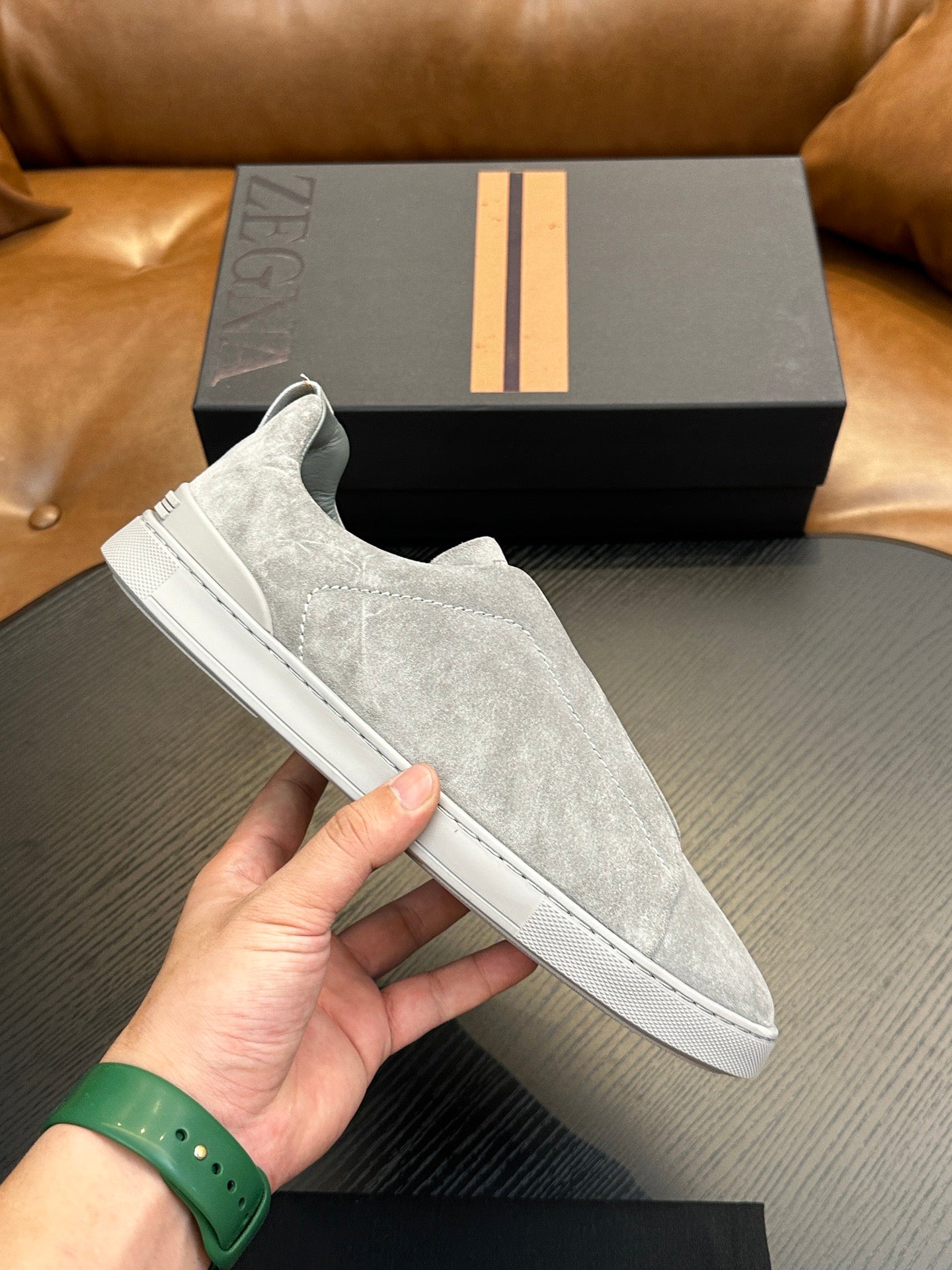 Zegna