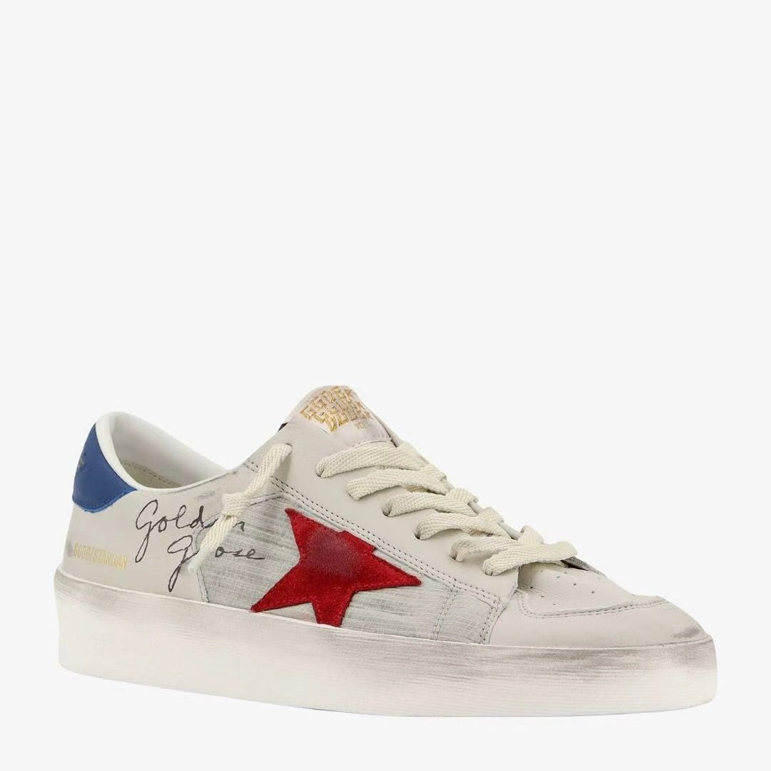 Golden goose