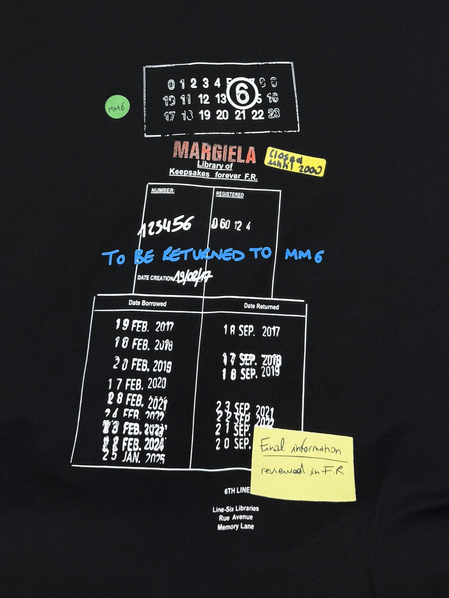Maison Margiela