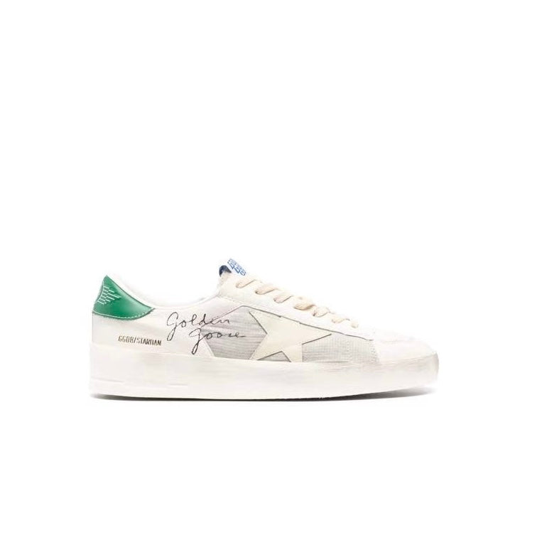 Golden goose