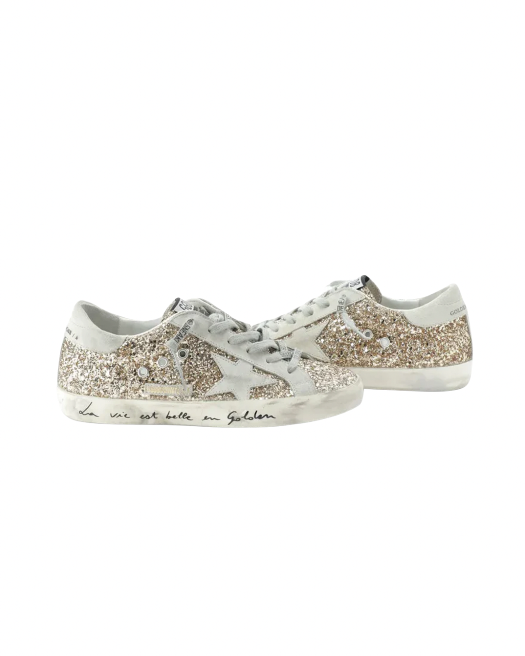 Golden goose