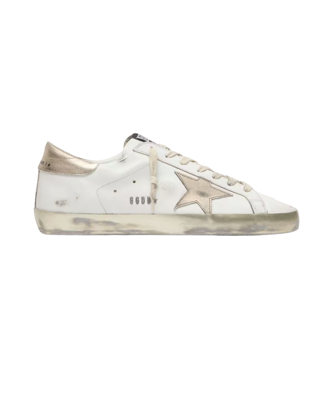 Golden goose