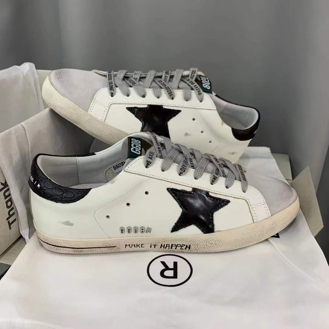 Golden goose