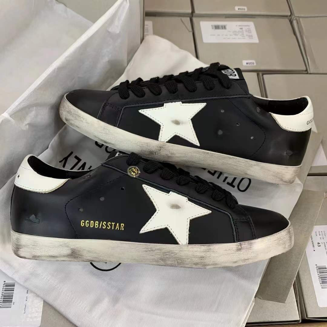 Golden goose