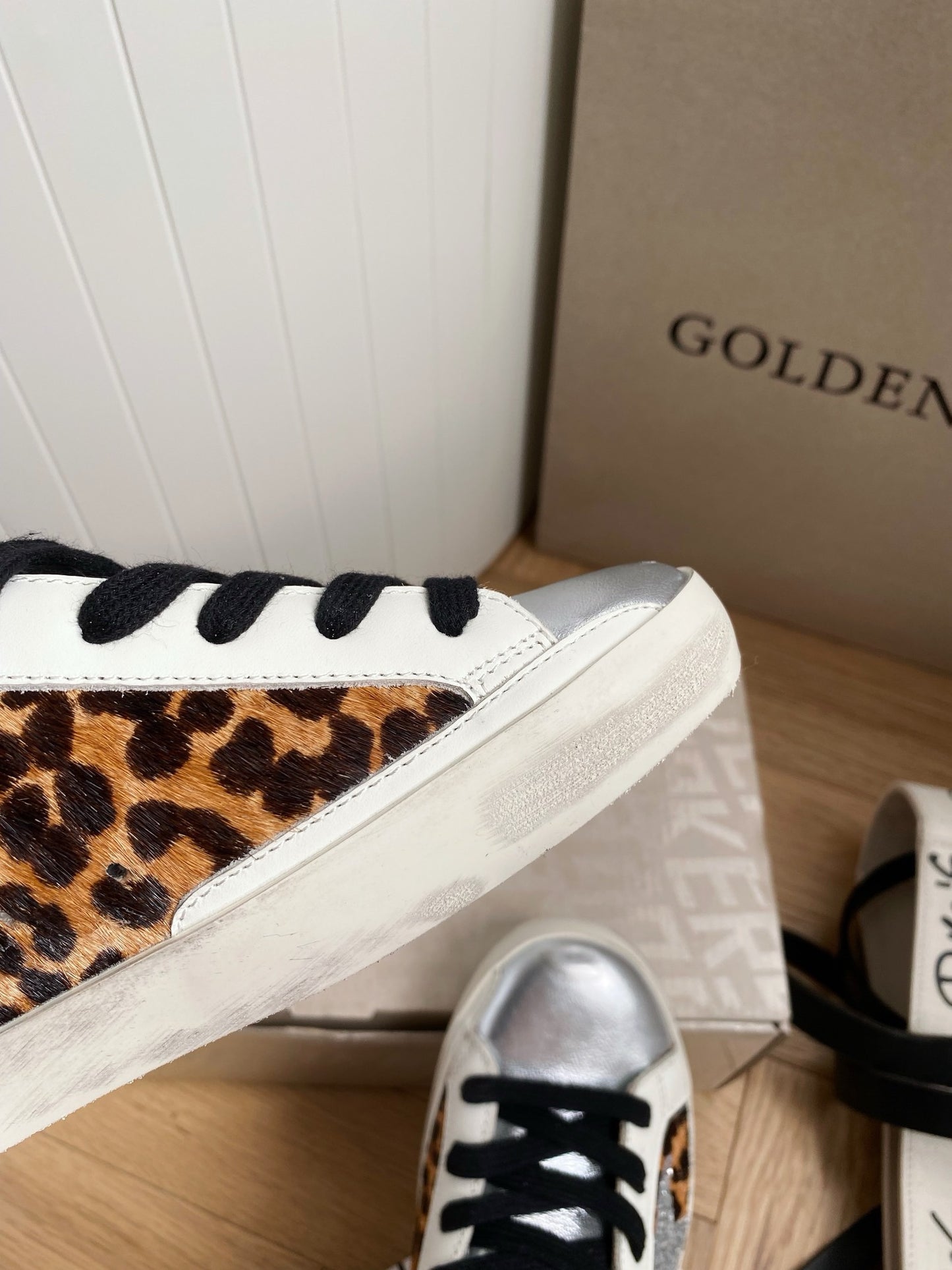 Golden Goose