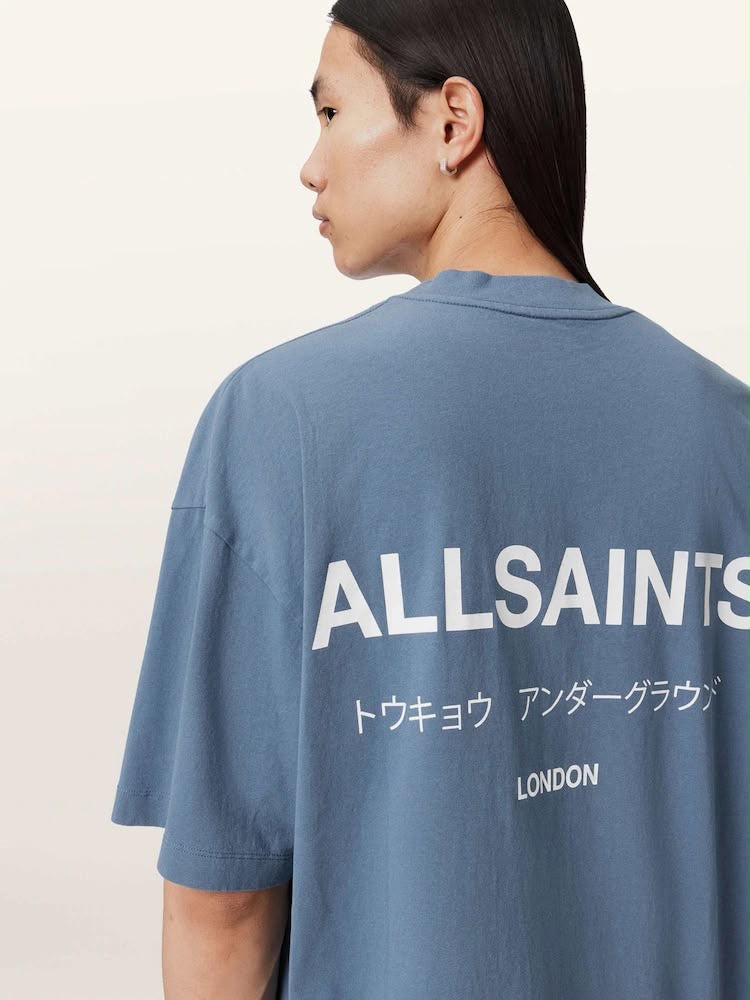 All saints