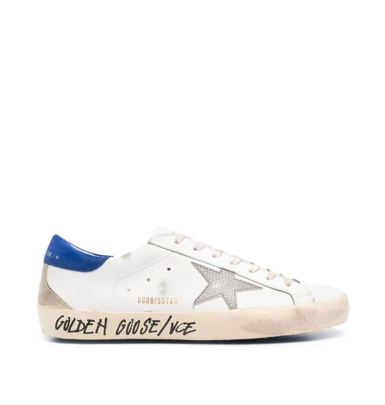 Golden goose