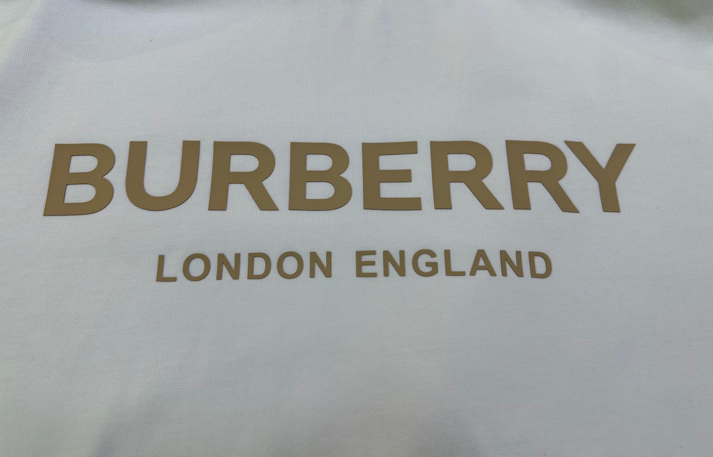 Burberry