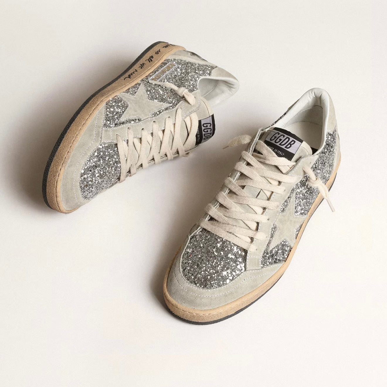 Golden Goose