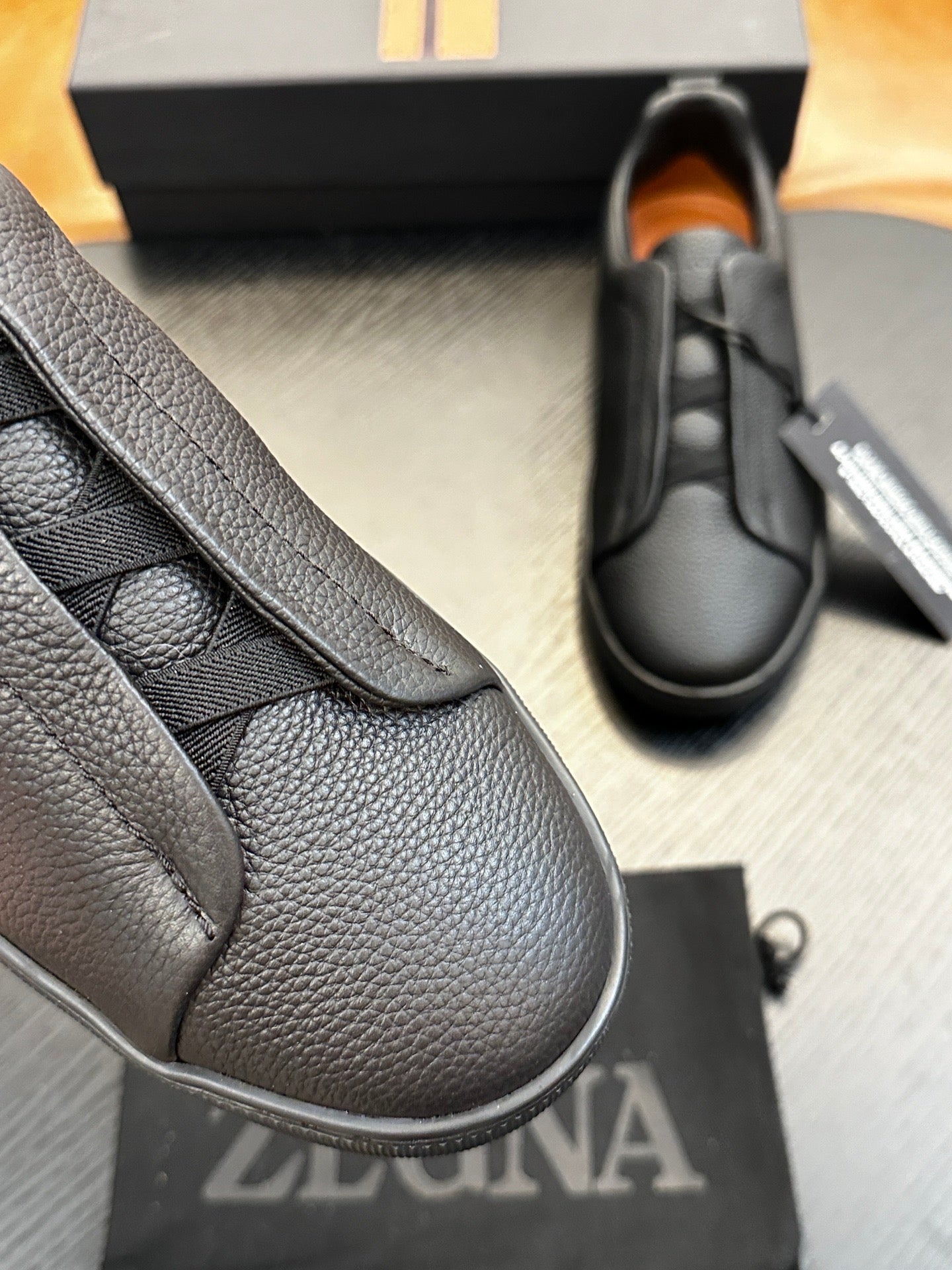 Zegna