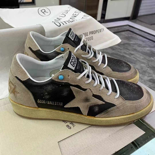 Golden goose