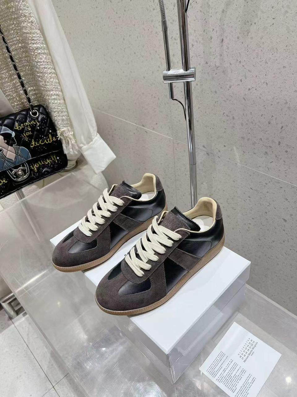 maison margiela