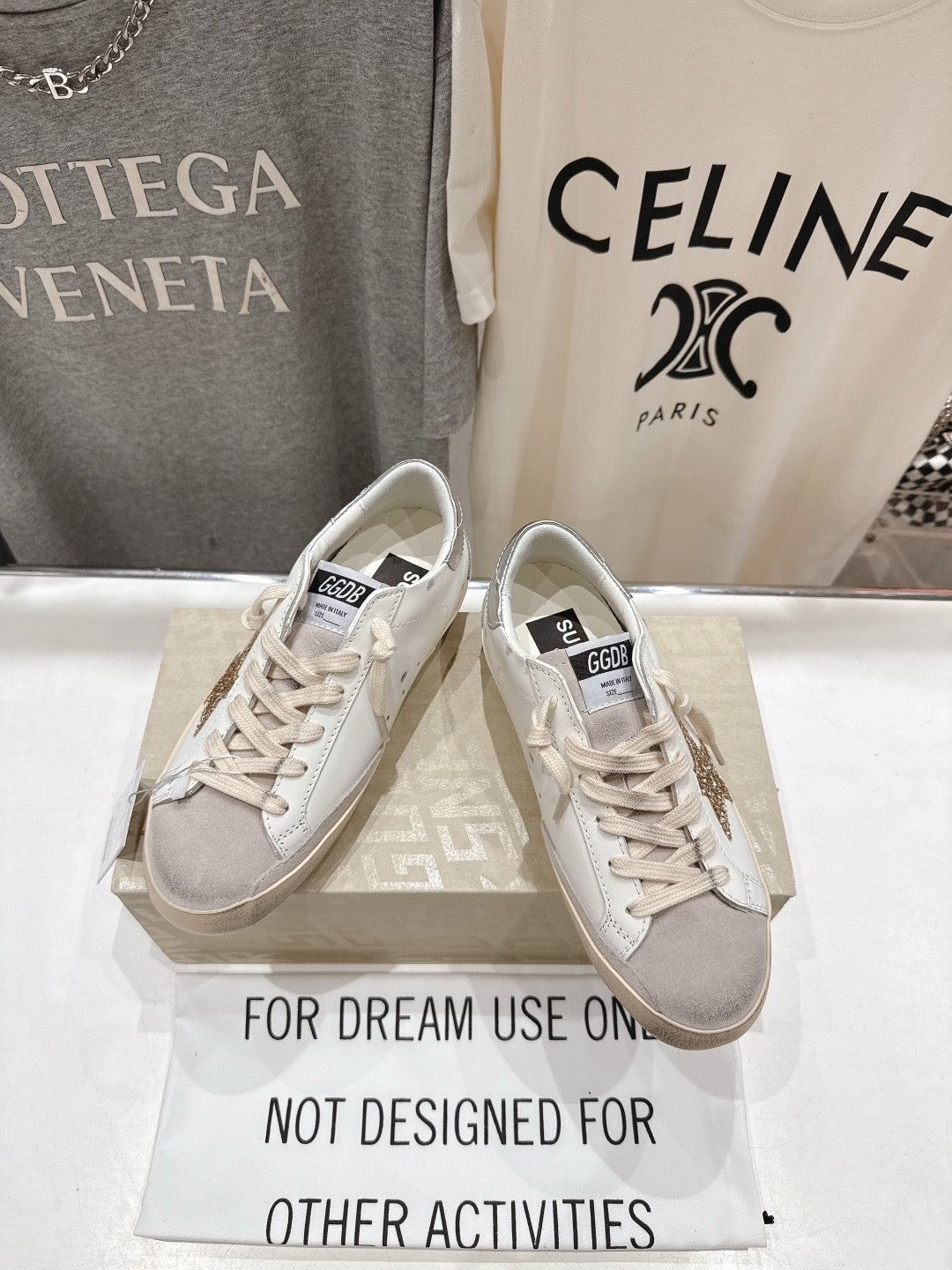 Golden Goose