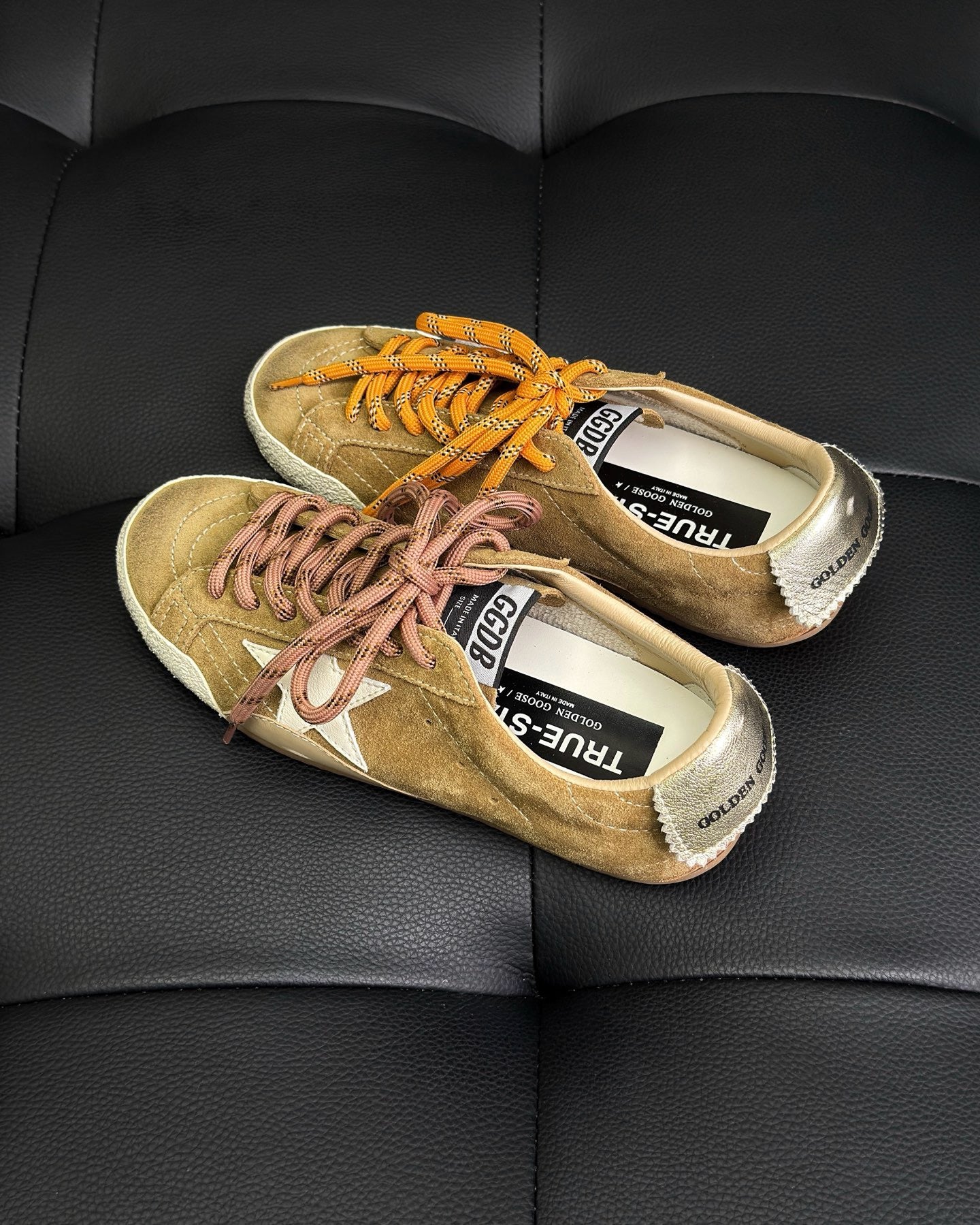 Golden Goose