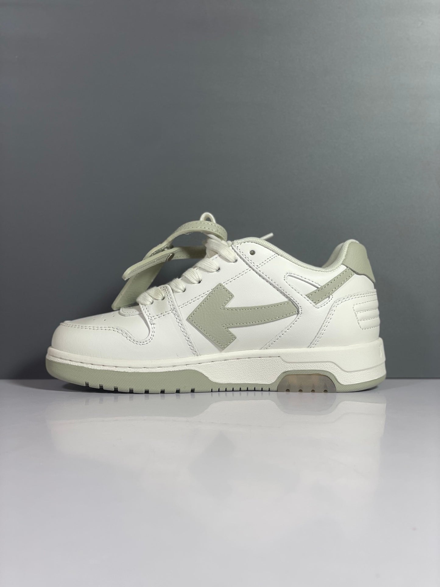 Off-white