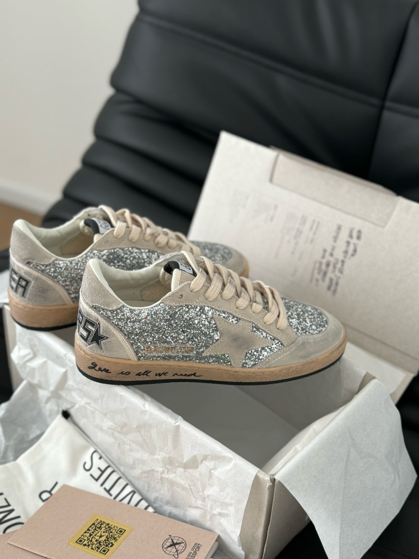 Golden Goose