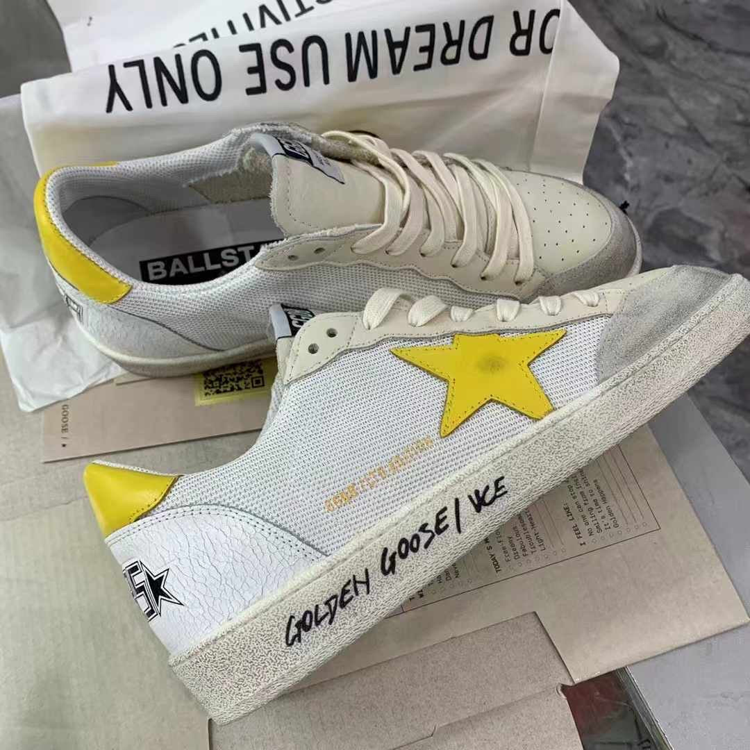 Golden goose
