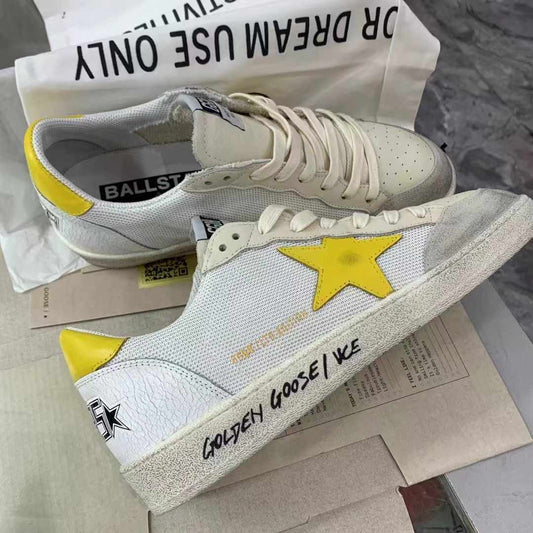 Golden goose