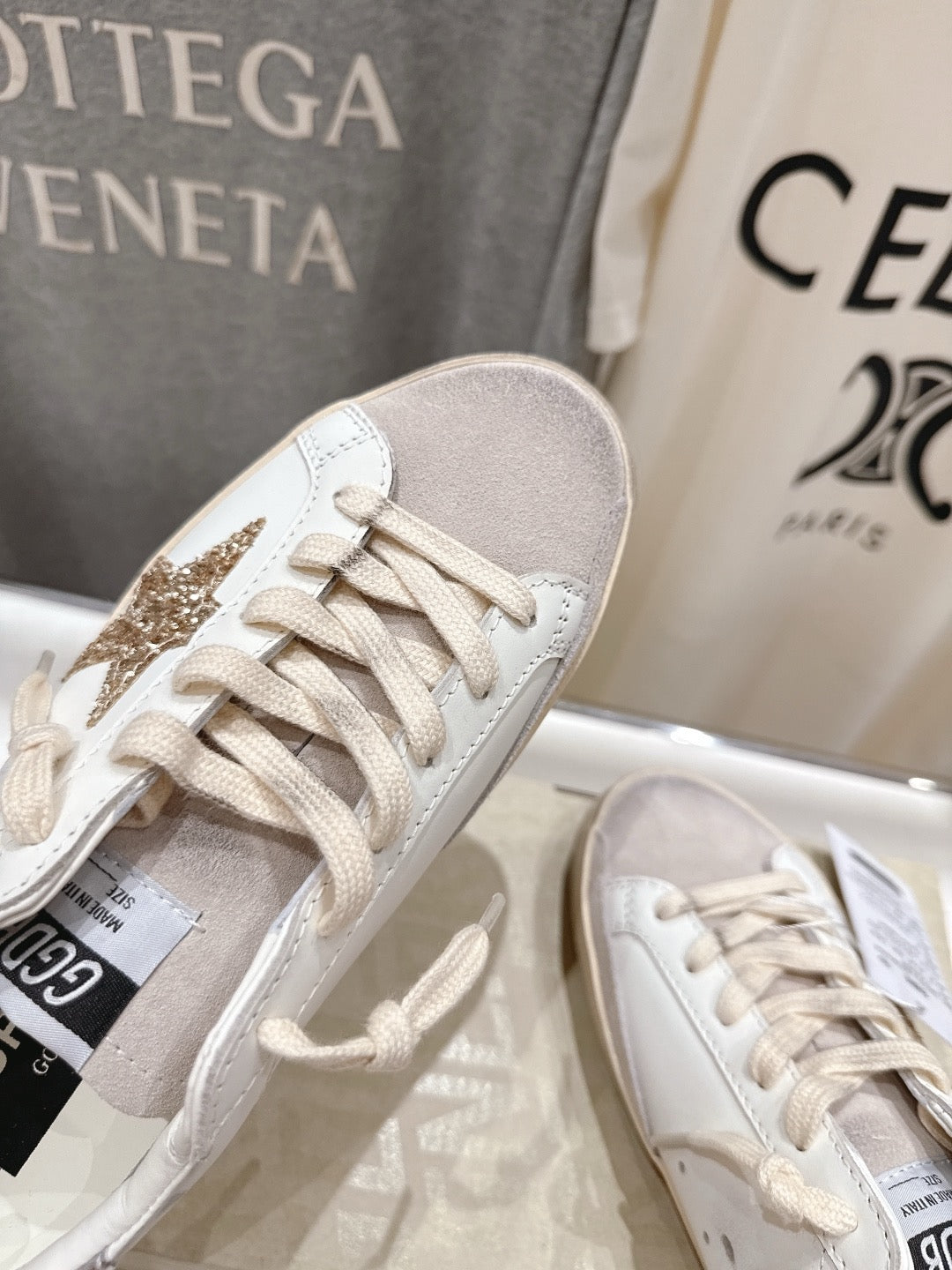 Golden Goose
