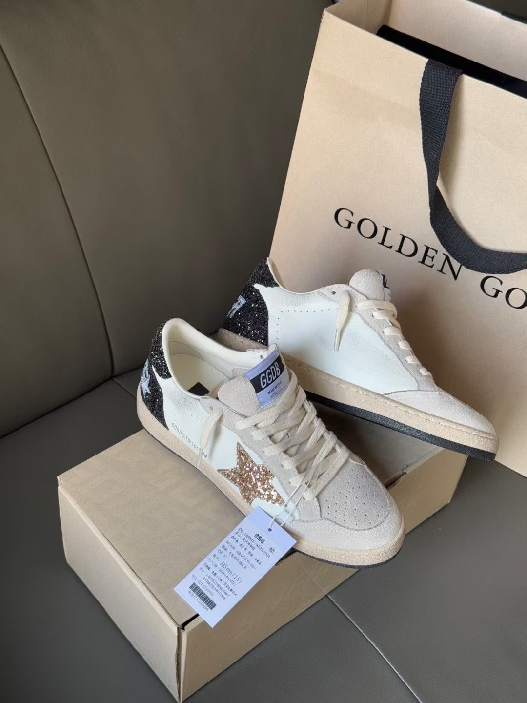 Golden Goose
