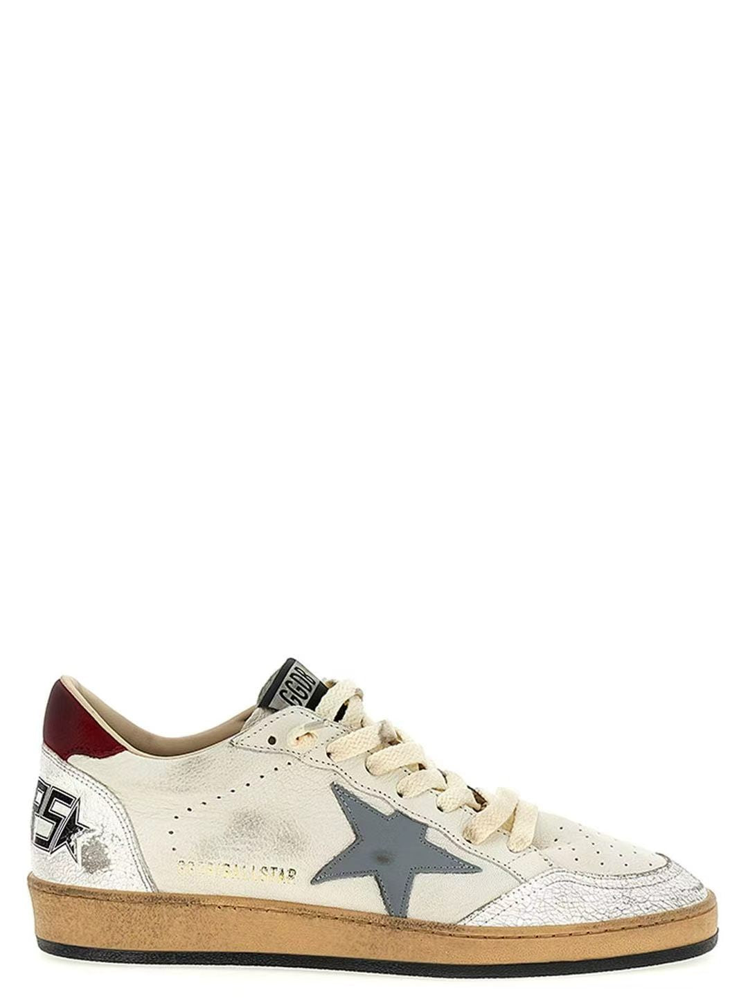 Golden goose